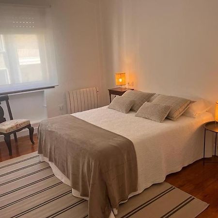 Traviesas Apartment Vigo Bagian luar foto