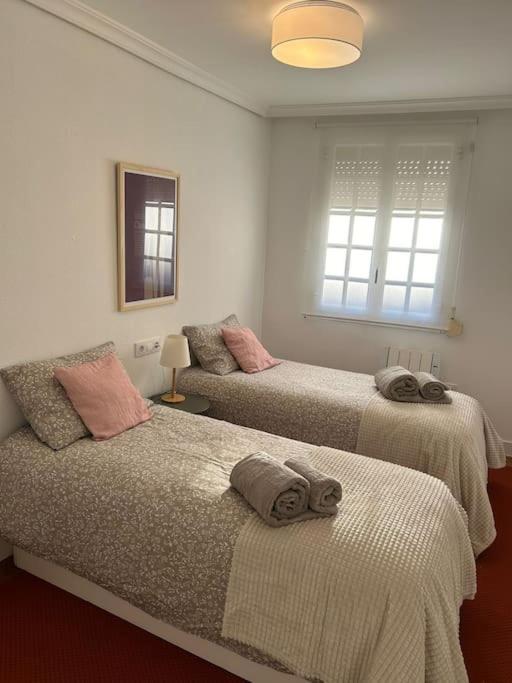 Traviesas Apartment Vigo Bagian luar foto
