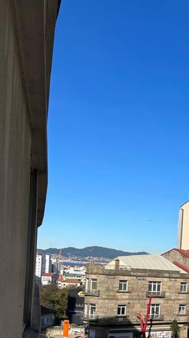 Traviesas Apartment Vigo Bagian luar foto