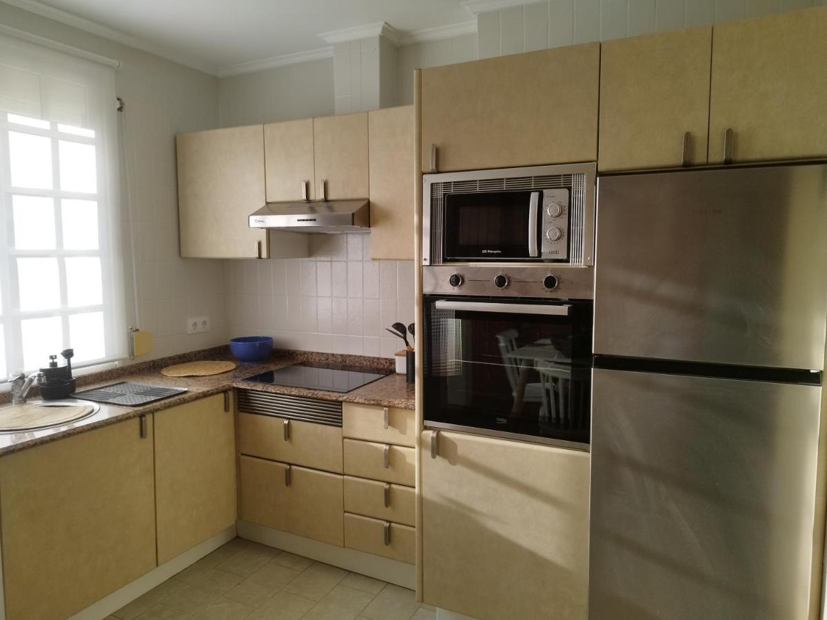 Traviesas Apartment Vigo Bagian luar foto